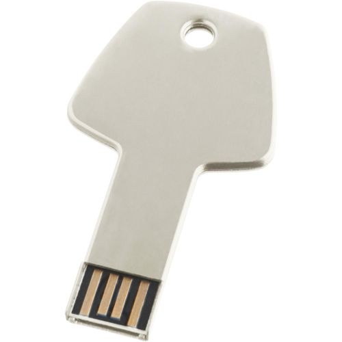 USB-Stick Schlüssel (Art.-Nr. CA026395) - Mit dem USB-Stick haben Sie Ihre Dateien...