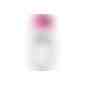 H2O Active® Pulse 600 ml Sportflasche mit Klappdeckel (Art.-Nr. CA028907) - Einwandige Sportflasche in einer stylisc...