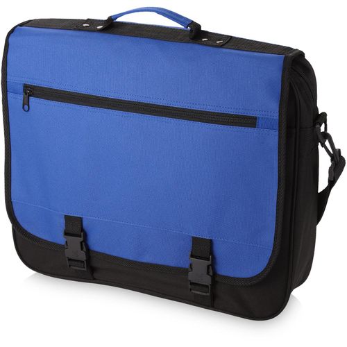 Anchorage Konferenztasche 11L (Art.-Nr. CA029765) - Messetasche mit einstellbarem Schulterri...