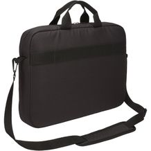 Advantage 15,6'' Laptop- und Tablet-Tasche (schwarz) (Art.-Nr. CA029970)