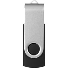 Rotate Basic 16 GB USB-Stick (schwarz) (Art.-Nr. CA031715)