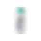 HydroFlex Clear 750 ml Squeezy Sportflasche (Art.-Nr. CA031923) - Einwandige Sportflasche mit schraubbarem...