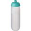 HydroFlex Clear 750 ml Squeezy Sportflasche (aquablau, klar mattiert) (Art.-Nr. CA031923)