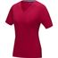 Kawartha T-Shirt für Damen mit V-Ausschnitt (Art.-Nr. CA032026)