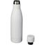 Vasa 500 ml Kupfer-Vakuum Isolier-Sportflasche (weiß) (Art.-Nr. CA035694)