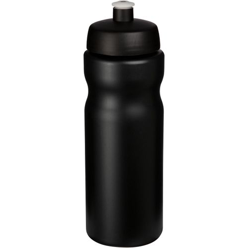 Baseline® Plus 650 ml Sportflasche (Art.-Nr. CA036997) - Einwandige Sportflasche. Verfügt üb...