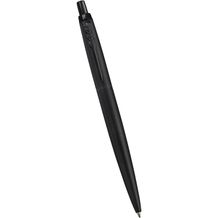 Jotter einfarbiger XL Kugelschreiber (schwarz) (Art.-Nr. CA037741)