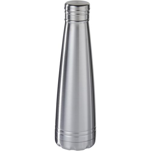 Duke 500 ml Kupfer-Vakuum Isolierflasche (Art.-Nr. CA039294) - Die Duke Isolierflasche ist aus doppelwa...