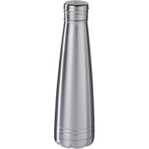 Duke 500 ml Kupfer-Vakuum Isolierflasche (silber) (Art.-Nr. CA039294)