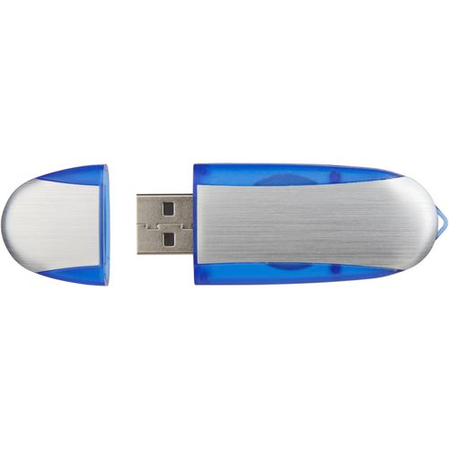 Memo USB-Stick (Art.-Nr. CA039556) - Memo USB-Stick. Dieser USB Stick hat...