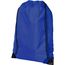 Oriole Premium Turnbeutel 5L (royalblau) (Art.-Nr. CA040348)