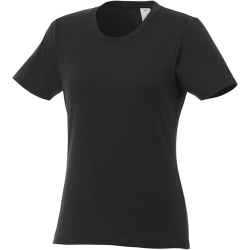 Heros T-Shirt für Damen (Art.-Nr. CA041078) - Das Heros Kurzarm-T-Shirt für Dame...