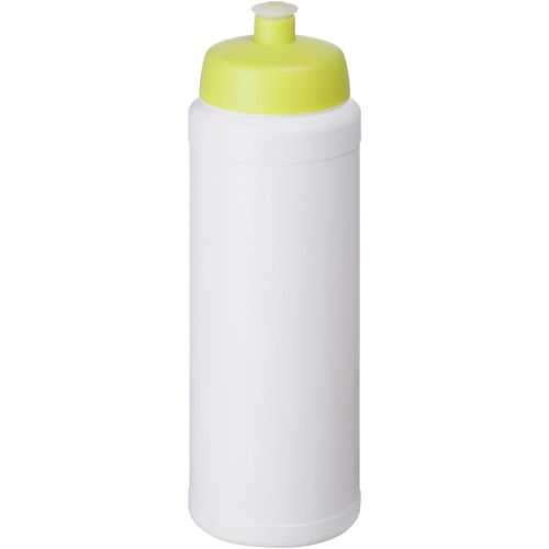 Baseline® Plus 750 ml Flasche mit Sportdeckel (Art.-Nr. CA044331) - Einwandige Sportflasche. Verfügt üb...