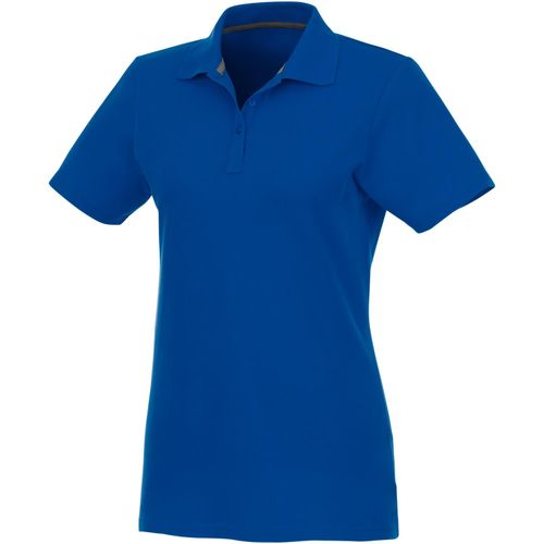 Helios Poloshirt für Damen (Art.-Nr. CA046030) - Das kurzärmelige Helios Polo für Damen...