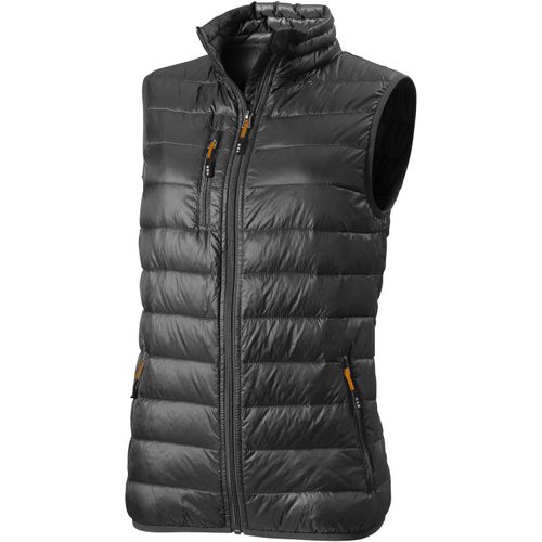 Fairview leichter Daunen-Bodywarmer für Damen (Art.-Nr. CA048914) - Die leichte Daunenweste für Damen vo...