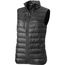 Fairview leichter Daunen-Bodywarmer für Damen (anthrazit) (Art.-Nr. CA048914)