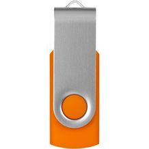 Rotate USB-Stick (orange) (Art.-Nr. CA048970)