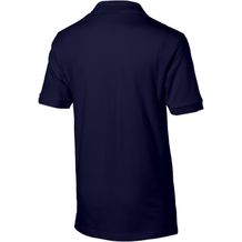 Forehand Poloshirt für Herren [Gr. XL] (blau,navy) (Art.-Nr. CA049749)