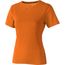Nanaimo  T-Shirt für Damen (orange) (Art.-Nr. CA050054)