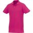 Helios Poloshirt für Herren (magenta) (Art.-Nr. CA051165)