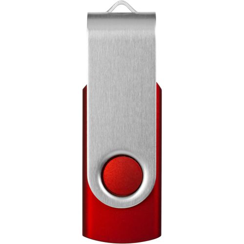 Rotate USB-Stick (Art.-Nr. CA051350) - Mit unserem Bestseller Rotate USB-Stick...