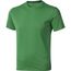 Nanaimo T-Shirt für Herren (farngrün) (Art.-Nr. CA051993)