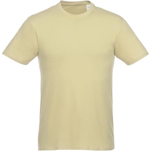 Heros T-Shirt für Herren (Art.-Nr. CA052128) - Das Heros Kurzarm-T-Shirt für Herre...