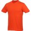 Heros T-Shirt für Herren (orange) (Art.-Nr. CA052870)