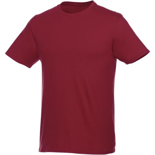 Heros T-Shirt für Herren (Art.-Nr. CA054140) - Das Heros Kurzarm-T-Shirt für Herre...