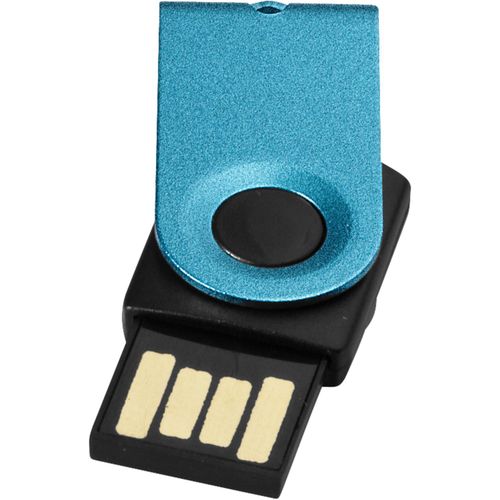 Mini USB-Stick (Art.-Nr. CA055158) - Mini USB-Stick. Dieser USB-Stick hat...