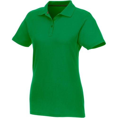 Helios Poloshirt für Damen (Art.-Nr. CA057251) - Das kurzärmelige Helios Polo für Damen...