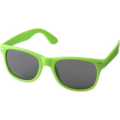 Sun Ray Sonnenbrille (Art.-Nr. CA059525) - Diese Sonnenbrille im Retro-Design ist...