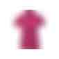 Calgary Poloshirt für Damen (Art.-Nr. CA059952) - Das Calgary Kurzarm-Polo für Damen is...
