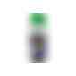 H2O Active® Base 650 ml Sportflasche mit Klappdeckel (Art.-Nr. CA064051) - Einwandige Sportflasche mit ergonomische...