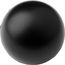 Cool runder Antistressball (Schwarz) (Art.-Nr. CA066541)