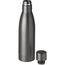 Vasa 500 ml Kupfer-Vakuum Isolier-Sportflasche (Titan) (Art.-Nr. CA070441)