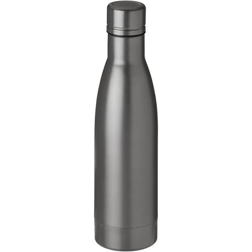 Vasa 500 ml Kupfer-Vakuum Isolierflasche (Art.-Nr. CA070441) - Mit der Kupfer-Vakuum Isolierflasche...