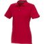 Beryl Poloshirt aus Bio-Recyclingmaterial für Damen (Art.-Nr. CA074149)