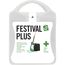 mykit, first aid, kit, festival, party (Weiss) (Art.-Nr. CA078675)