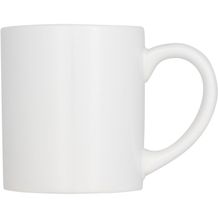 Pixi 210 ml Mini Keramiktasse (weiß) (Art.-Nr. CA085298)