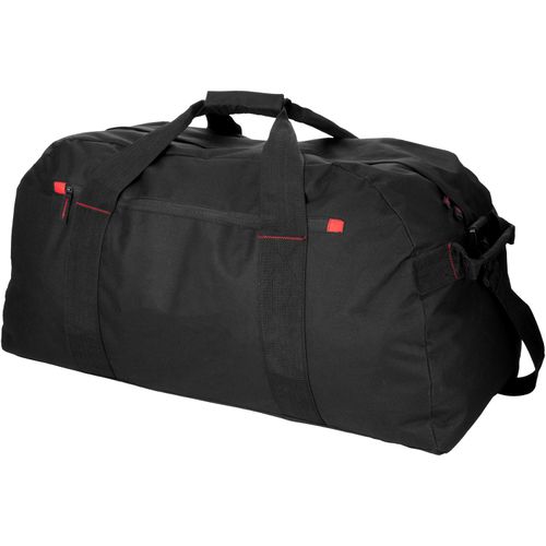 Vancouver extragroße Reisetasche 75L (Art.-Nr. CA086462) - Extragroße Reisetasche im klassische...