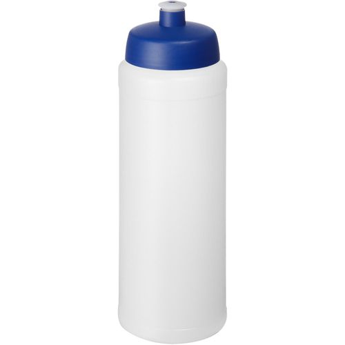 Baseline® Plus 750 ml Flasche mit Sportdeckel (Art.-Nr. CA086930) - Einwandige Sportflasche. Verfügt üb...