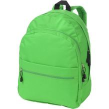 Trend Rucksack 17L (hellgrün) (Art.-Nr. CA087120)