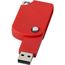 Swivel Square USB-Stick (Art.-Nr. CA087145)