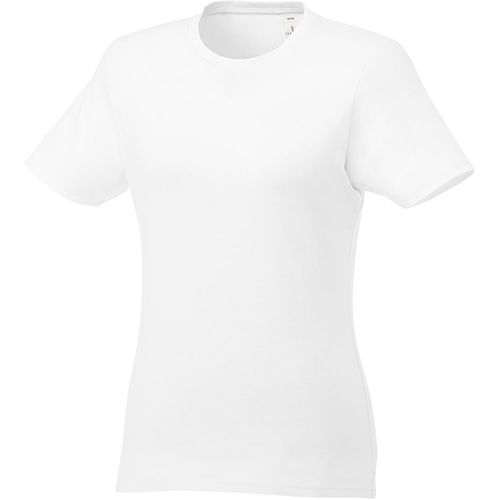 Heros T-Shirt für Damen (Art.-Nr. CA087350) - Das Heros Kurzarm-T-Shirt für Dame...
