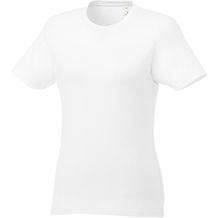 Heros T-Shirt für Damen (Weiss) (Art.-Nr. CA087350)