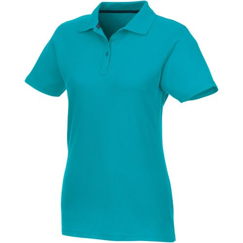 Helios Poloshirt für Damen (Art.-Nr. CA087386) - Das kurzärmelige Helios Polo für Damen...