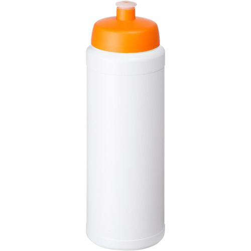 Baseline® Plus 750 ml Flasche mit Sportdeckel (Art.-Nr. CA089174) - Einwandige Sportflasche. Verfügt üb...