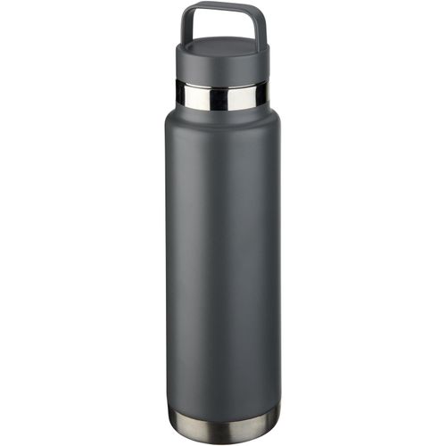 Colton 600 ml kupfer-vakuum Isolierflasche (Art.-Nr. CA089474) - Die doppelwandige Vakuumkonstruktion...
