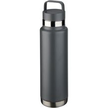 Colton 600 ml kupfer-vakuum Isolierflasche (Grau) (Art.-Nr. CA089474)